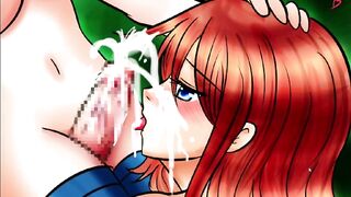 Damsel Quest [AzureZero] part 6