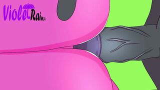 Among Us Hentai Uncensored Fuck and Cum [Loop]