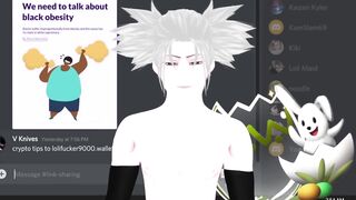 V Knives No Context 1