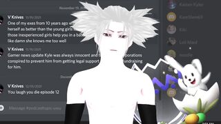 V Knives No Context 1