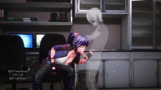 hentai game Seed of the dead