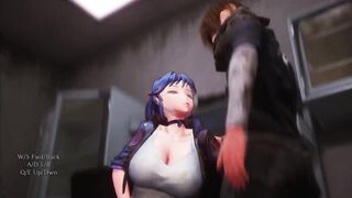 hentai game Seed of the dead