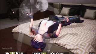 hentai game Seed of the dead