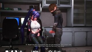 hentai game Seed of the dead