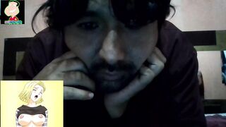 ANDROIDE 18 FOLLANDO MUCHO