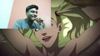 Harley Quinn Gets Fucked , XXX sex scenes