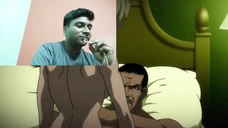 Harley Quinn Gets Fucked , XXX sex scenes