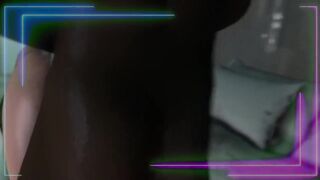 the elastic girl ass interracial sex