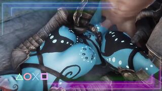 skyrim sex
