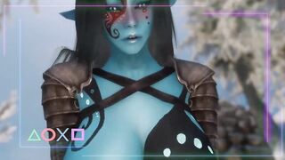 skyrim sex