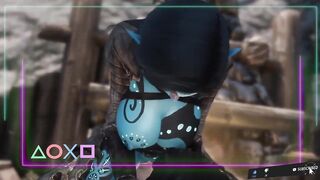 skyrim sex