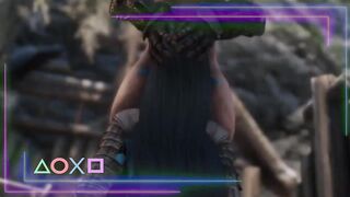 skyrim sex