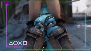 skyrim sex