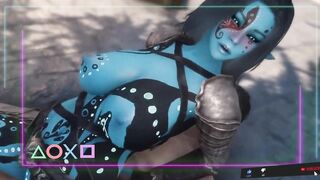 skyrim sex