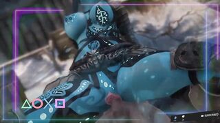 skyrim sex