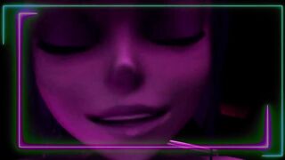 raven has sex with boyfriend