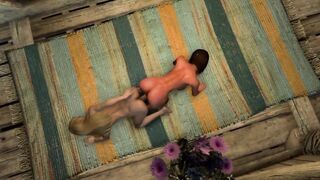 Bitches of Skyrim