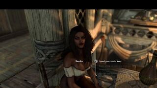 Bitches of Skyrim
