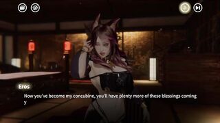 Rise of Eros - Game - Sex Scenes 10
