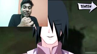 NARUTO - Sasuke Fucks Hinata , Sakura and Tenten Hentai