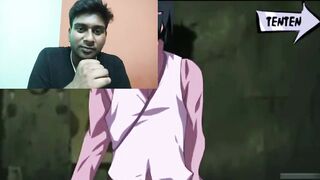 NARUTO - Sasuke Fucks Hinata , Sakura and Tenten Hentai