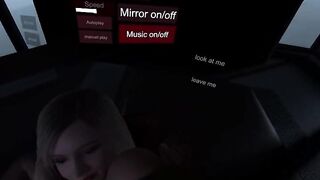 VENUS Vol.5 - Interactive Gameplay - POV VR