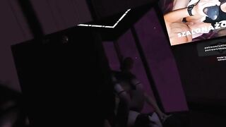 VENUS Vol.1 - Interactive Gameplay - POV VR