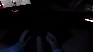 Virtual 3 sum Vol.4 - Interactive Gameplay - Pov VR