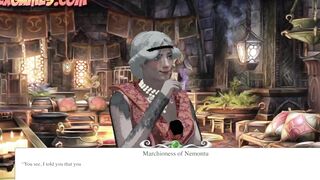 the witcher p4