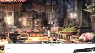 the witcher p4