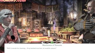 the witcher p4