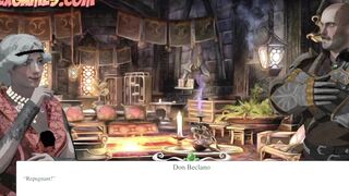 the witcher p4