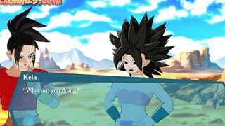 Dragon Ball Z p3