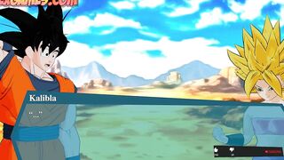 Dragon Ball Z p3
