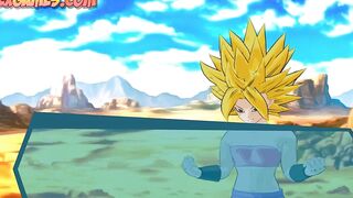 Dragon Ball Z p3