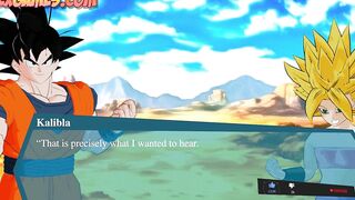 Dragon Ball Z p3