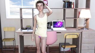 touriste femme sexuelle