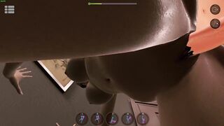 HARDCORE VR SEX