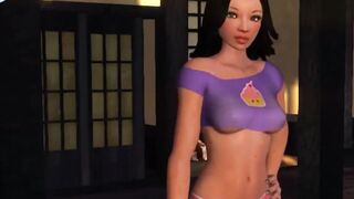 sexe avec japonais p2