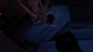 Billionaire Vol.2 - Interactive Gameplay - Pov VR
