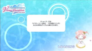Dead or Alive Xtreme Venus Vacation Shandy Rock Climbing Nude Mod Fanservice Appreciation