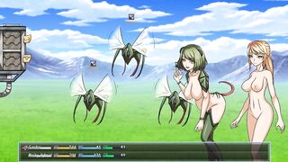 Para Ark battle test