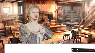 the witcher cum ass sexe PUSSY