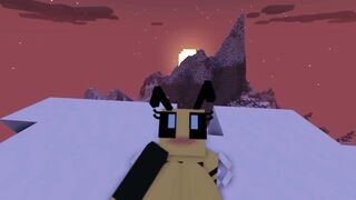 Vasyl Minecraft Sex Gameplay for Adults with Voice | S1 E22