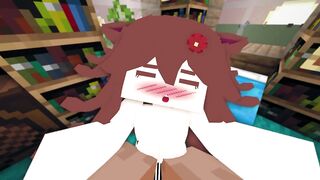 Vasyl Minecraft Sex Gameplay for Adults with Voice | S1 E21