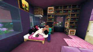 Vasyl Minecraft Sex Gameplay for Adults with Voice | S1 E15