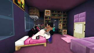 Vasyl Minecraft Sex Gameplay for Adults with Voice | S1 E15