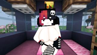 Vasyl Minecraft Sex Gameplay for Adults with Voice | S1 E15