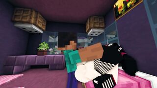 Vasyl Minecraft Sex Gameplay for Adults with Voice | S1 E15