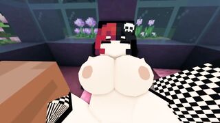 Vasyl Minecraft Sex Gameplay for Adults with Voice | S1 E15